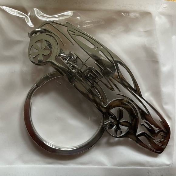 Key Chain - Picture 3 of 6